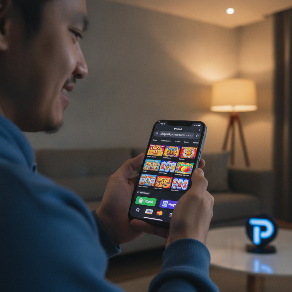 Illustration: District Light iOS App: Can iPhone Users Install It and How?